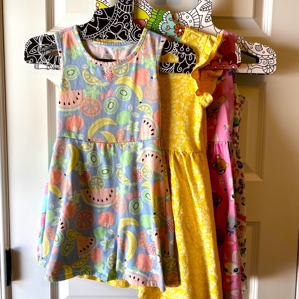 Dress Lot of 5
